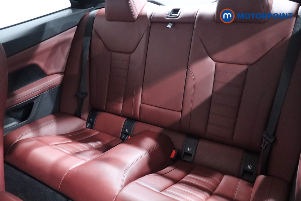 Used BMW 4 Series 2022 for sale - 76568766: Photo 13