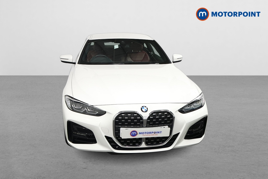 Used BMW 4 Series 2022 for sale - 76568766: Photo 2