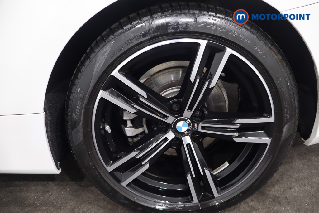 Used BMW 4 Series 2022 for sale - 76568766: Photo 20