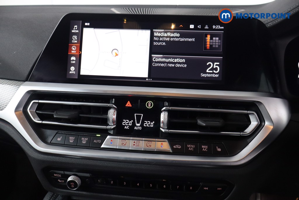 Used BMW 4 Series 2022 for sale - 76568766: Photo 23