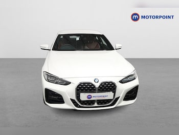 Used BMW 4 Series 2022 for sale - 76568766: Photo