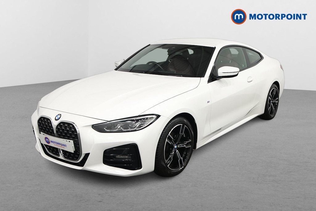 Used BMW 4 Series 2022 for sale - 76568766: Photo 3