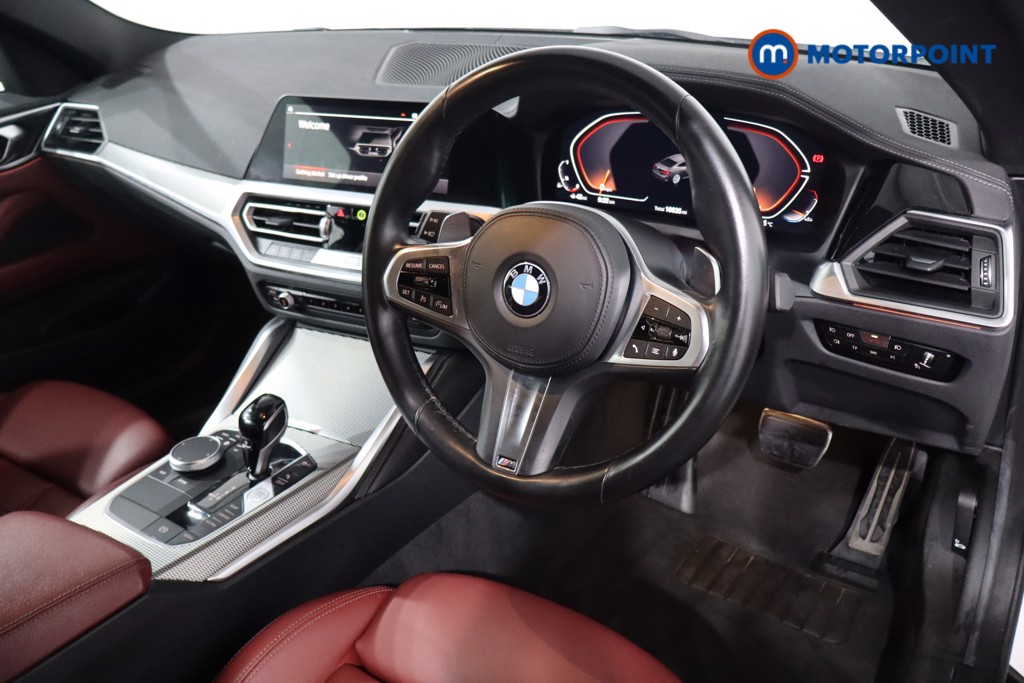 Used BMW 4 Series 2022 for sale - 76568766: Photo 33