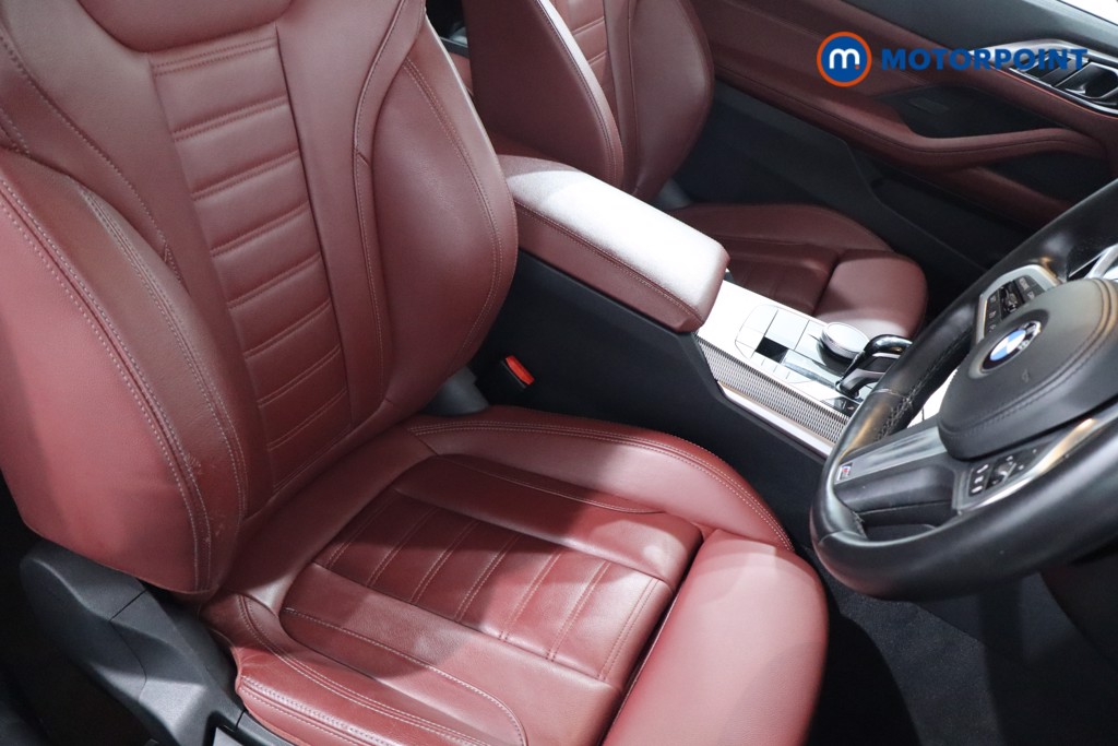 Used BMW 4 Series 2022 for sale - 76568766: Photo 34