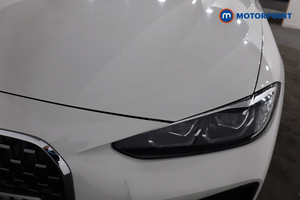 Used BMW 4 Series 2022 for sale - 76568766: Photo 37