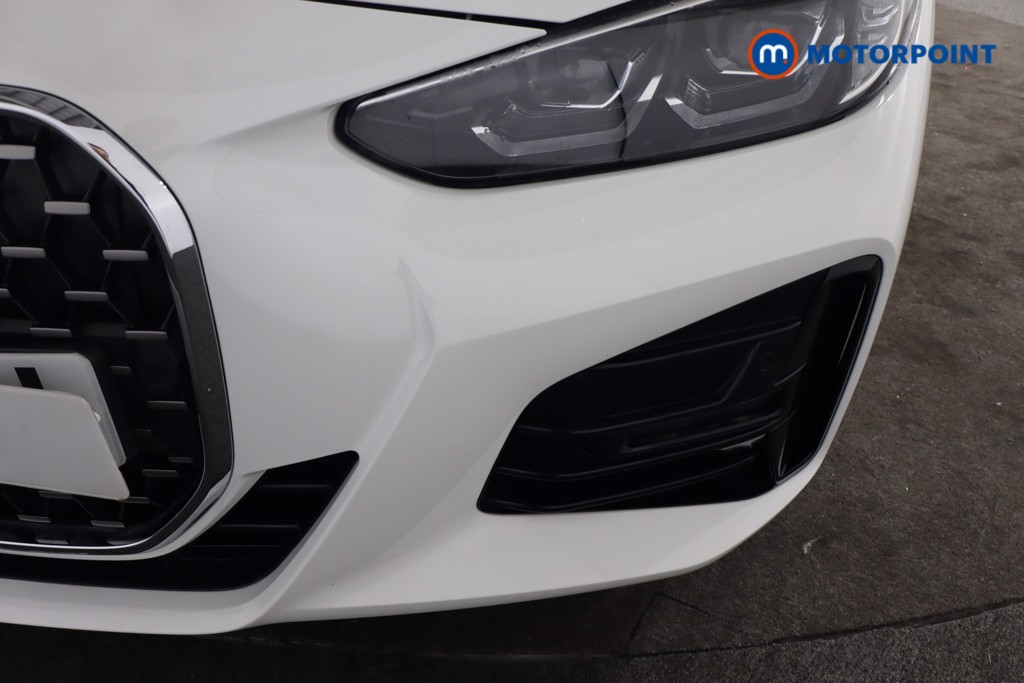 Used BMW 4 Series 2022 for sale - 76568766: Photo 38