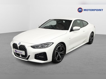 Used BMW 4 Series 2022 for sale - 76568766: Photo