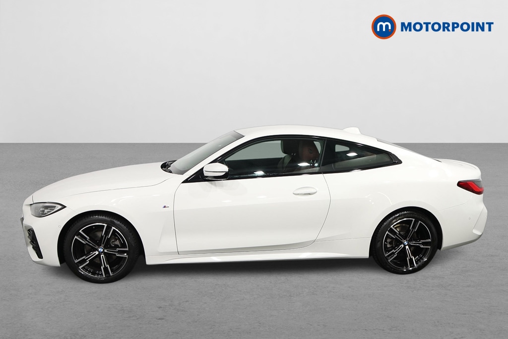 Used BMW 4 Series 2022 for sale - 76568766: Photo 4