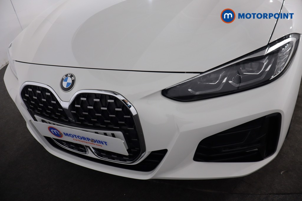 Used BMW 4 Series 2022 for sale - 76568766: Photo 40