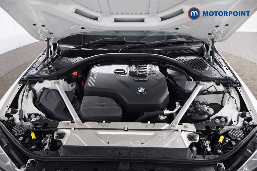 Used BMW 4 Series 2022 for sale - 76568766: Photo 41