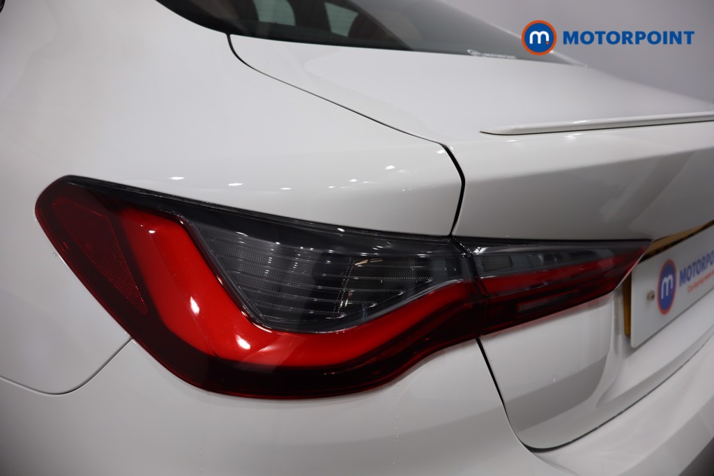 Used BMW 4 Series 2022 for sale - 76568766: Photo 43