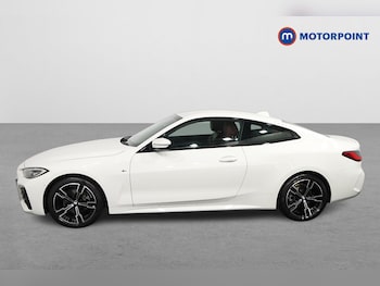 Used BMW 4 Series 2022 for sale - 76568766: Photo