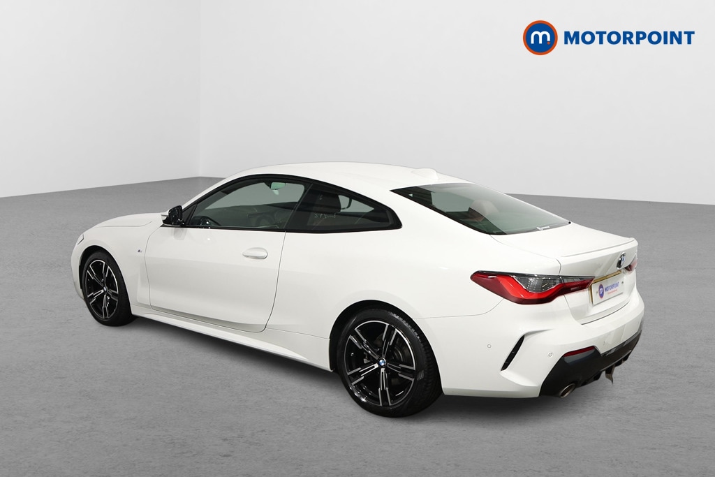 Used BMW 4 Series 2022 for sale - 76568766: Photo 5