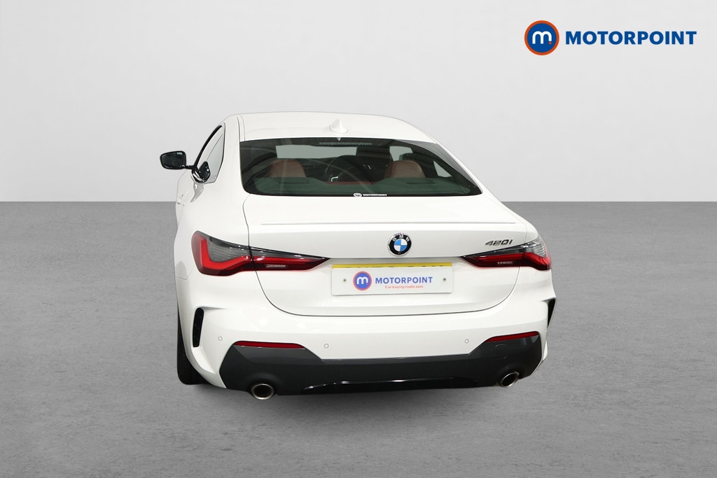 Used BMW 4 Series 2022 for sale - 76568766: Photo 6