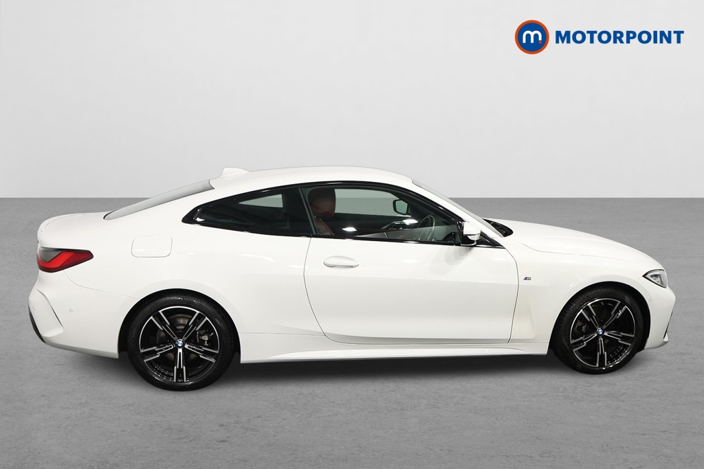 Used BMW 4 Series 2022 for sale - 76568766: Photo 8