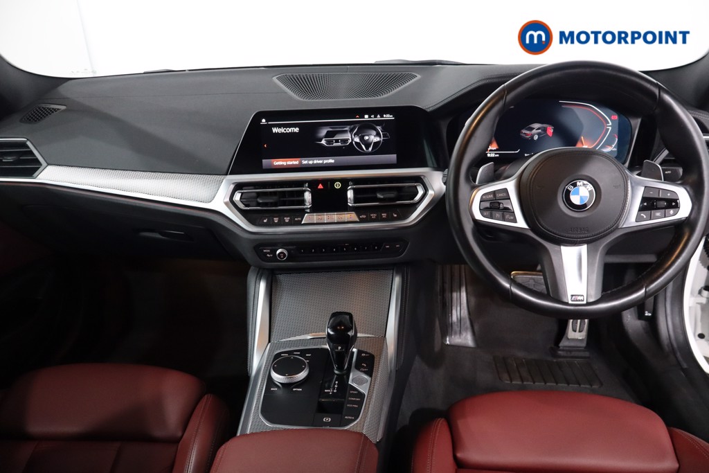 Used BMW 4 Series 2022 for sale - 76568766: Photo 9