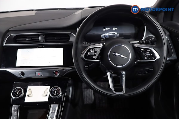 Used Jaguar I-Pace 2024 for sale - 76222756: Photo 11
