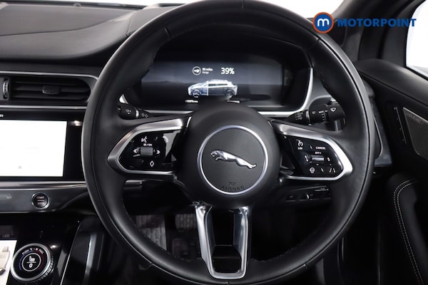 Used Jaguar I-Pace 2024 for sale - 76222756: Photo 14