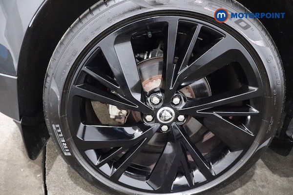 Used Jaguar I-Pace 2024 for sale - 76222756: Photo 17