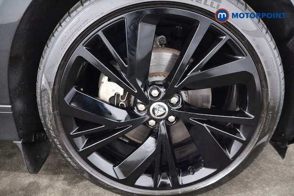 Used Jaguar I-Pace 2024 for sale - 76222756: Photo 18