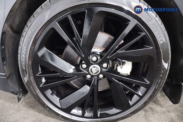 Used Jaguar I-Pace 2024 for sale - 76222756: Photo 19