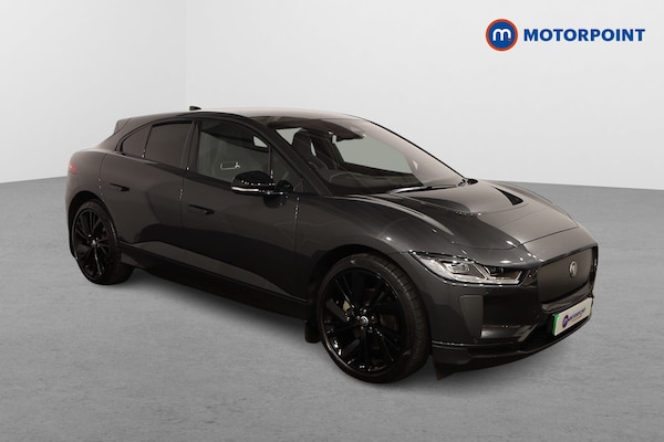 Used Jaguar I-Pace 2024 for sale - 76222756: Photo 1