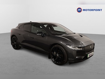 Jaguar - I-Pace
