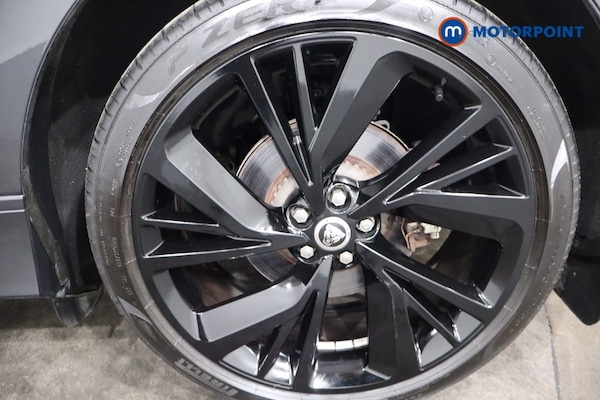 Used Jaguar I-Pace 2024 for sale - 76222756: Photo 20