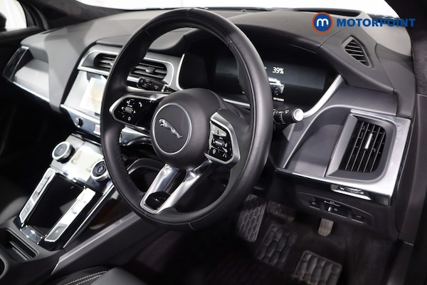 Used Jaguar I-Pace 2024 for sale - 76222756: Photo 32