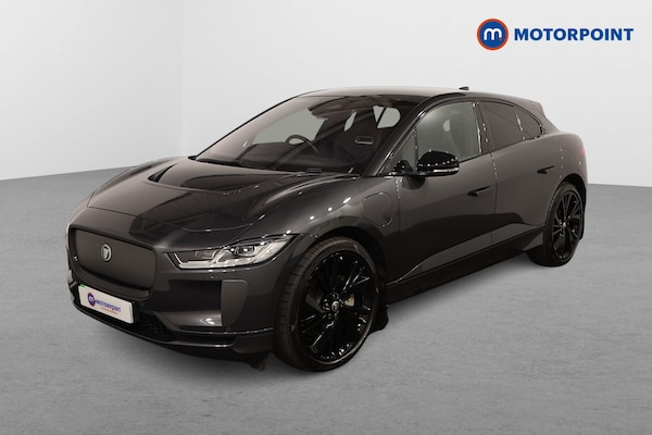 Used Jaguar I-Pace 2024 for sale - 76222756: Photo 3