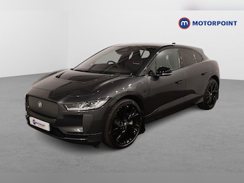 Used Jaguar I-Pace 2024 for sale - 76222756: Photo 3