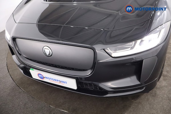 Used Jaguar I-Pace 2024 for sale - 76222756: Photo 42