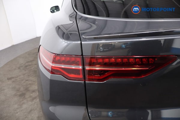 Used Jaguar I-Pace 2024 for sale - 76222756: Photo 46