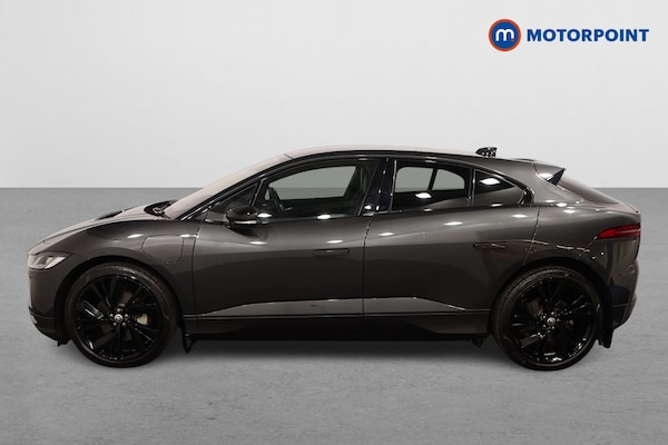 Used Jaguar I-Pace 2024 for sale - 76222756: Photo 4