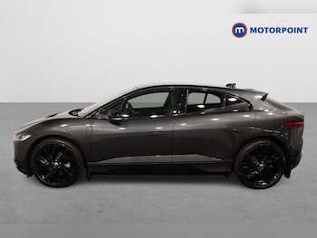 Used Jaguar I-Pace 2024 for sale - 76222756: Photo 4