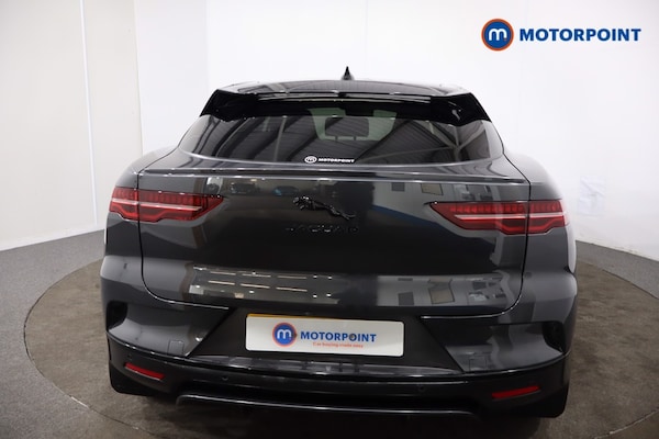 Used Jaguar I-Pace 2024 for sale - 76222756: Photo 50