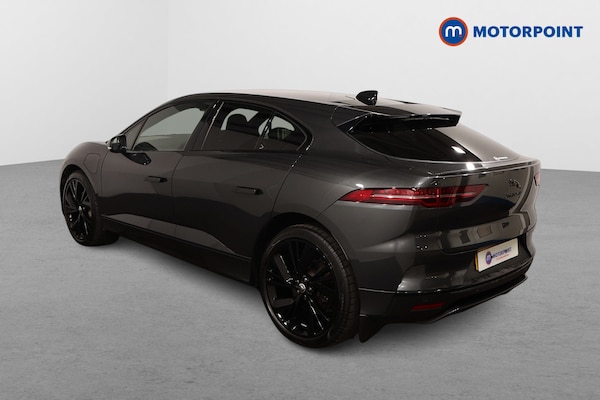 Used Jaguar I-Pace 2024 for sale - 76222756: Photo 5