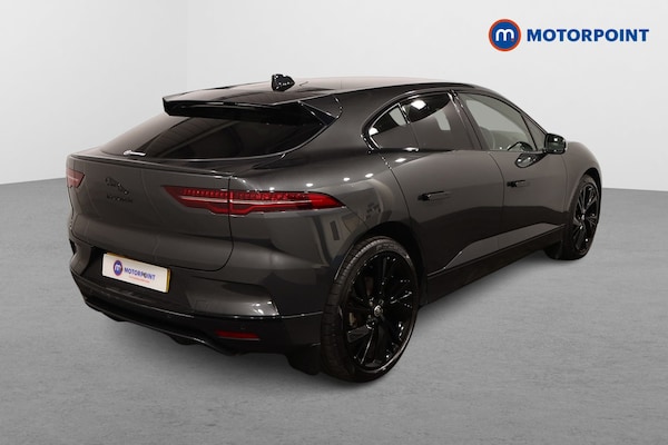 Used Jaguar I-Pace 2024 for sale - 76222756: Photo 7