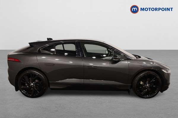 Used Jaguar I-Pace 2024 for sale - 76222756: Photo 8