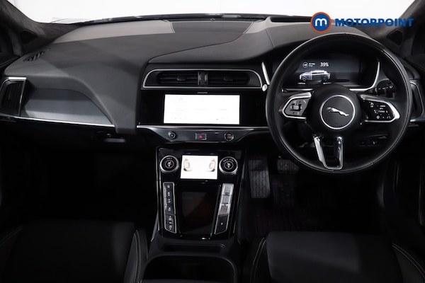 Used Jaguar I-Pace 2024 for sale - 76222756: Photo 9