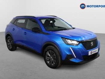 Used Peugeot 2008 2022 for sale - 75046468: Photo