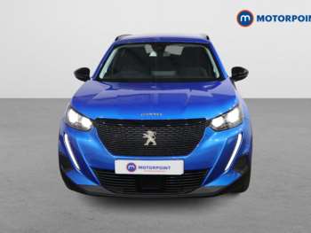 Used Peugeot 2008 2022 for sale - 75046468: Photo