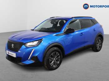 Used Peugeot 2008 2022 for sale - 75046468: Photo