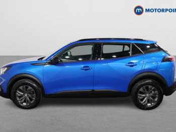 Used Peugeot 2008 2022 for sale - 75046468: Photo