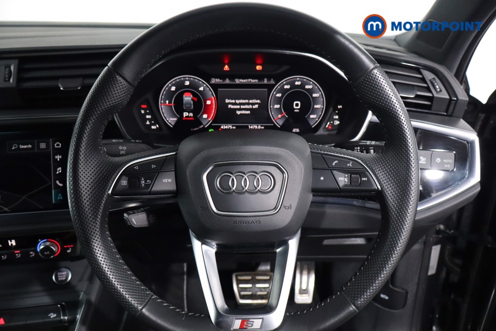 Used Audi Q3 2019 for sale - 77653949: Photo 14