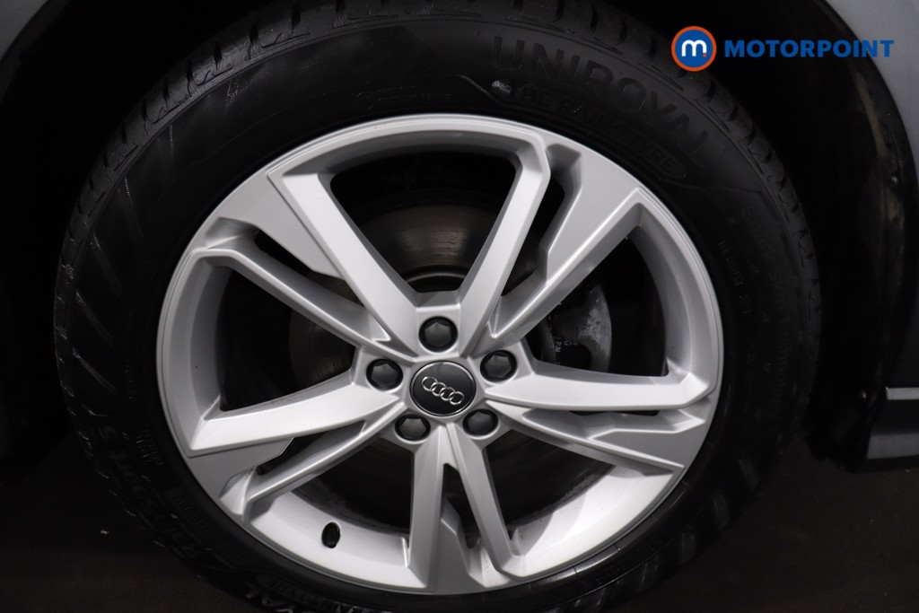 Used Audi Q3 2019 for sale - 77653949: Photo 18