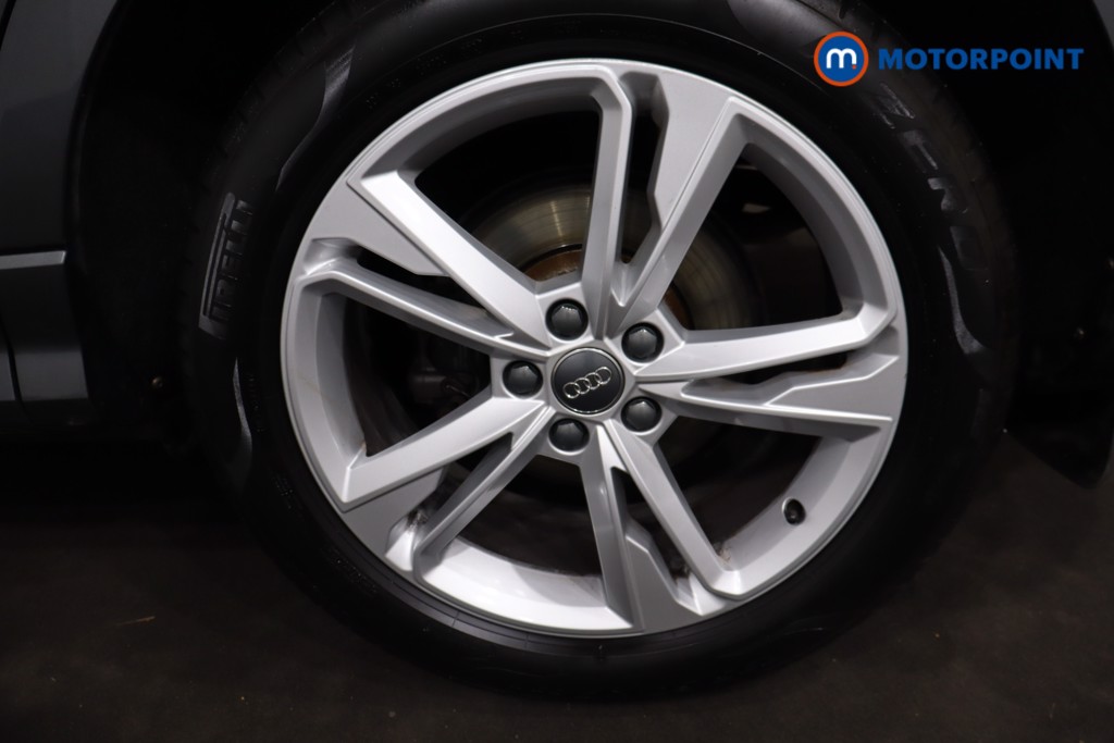 Used Audi Q3 2019 for sale - 77653949: Photo 19