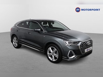 Used Audi Q3 2019 for sale - 77653949: Photo
