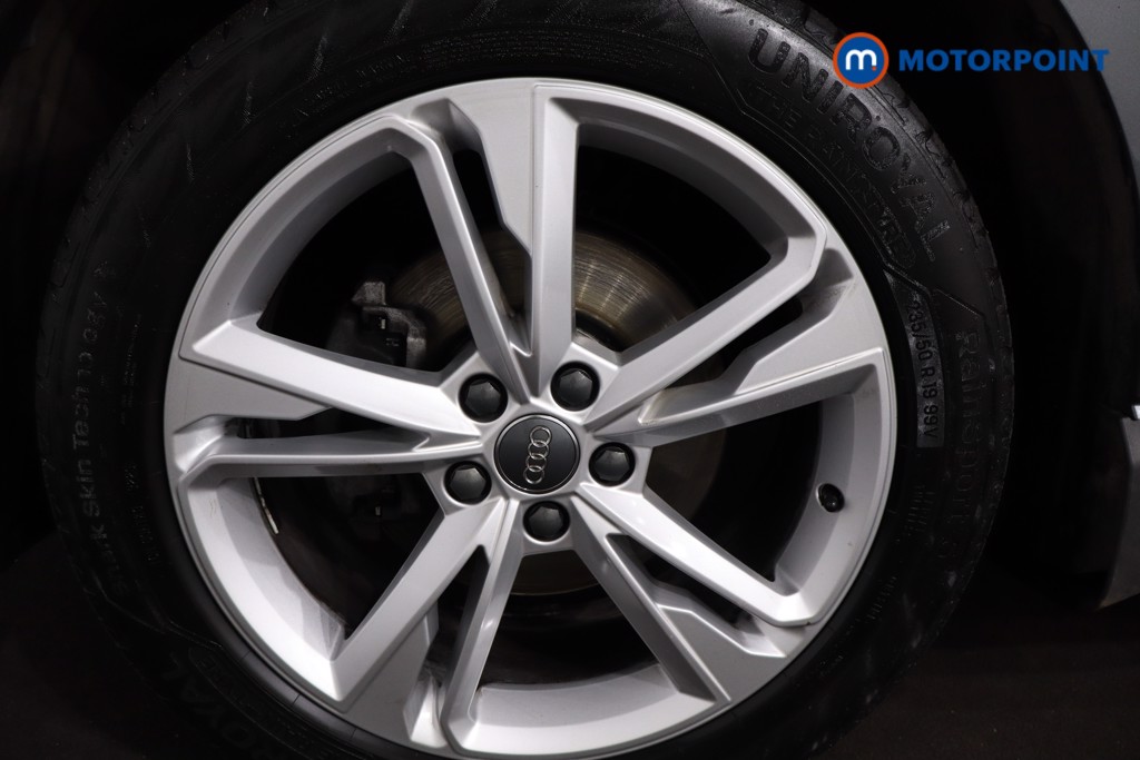 Used Audi Q3 2019 for sale - 77653949: Photo 20