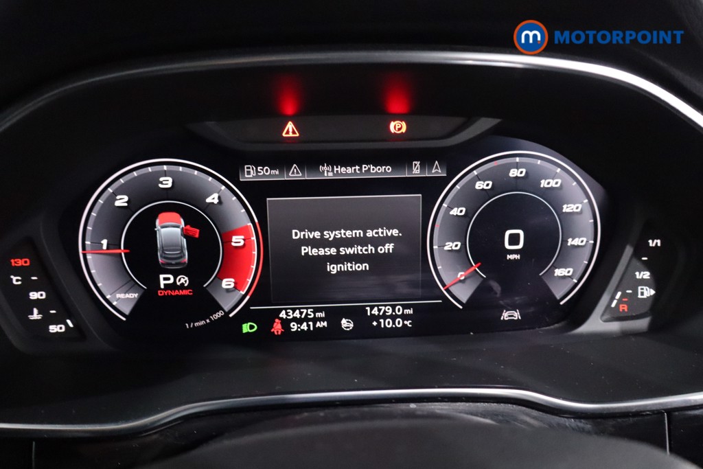 Used Audi Q3 2019 for sale - 77653949: Photo 25